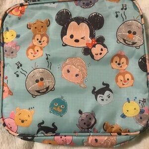 Disney make up bag